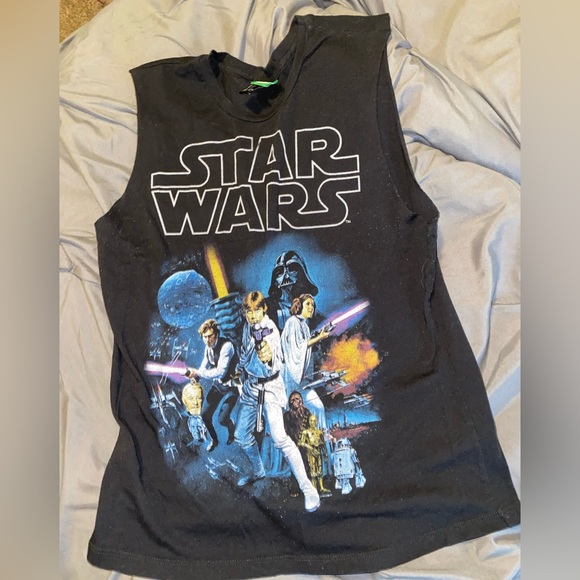 Star Wars Tank - Picture 3 of 3